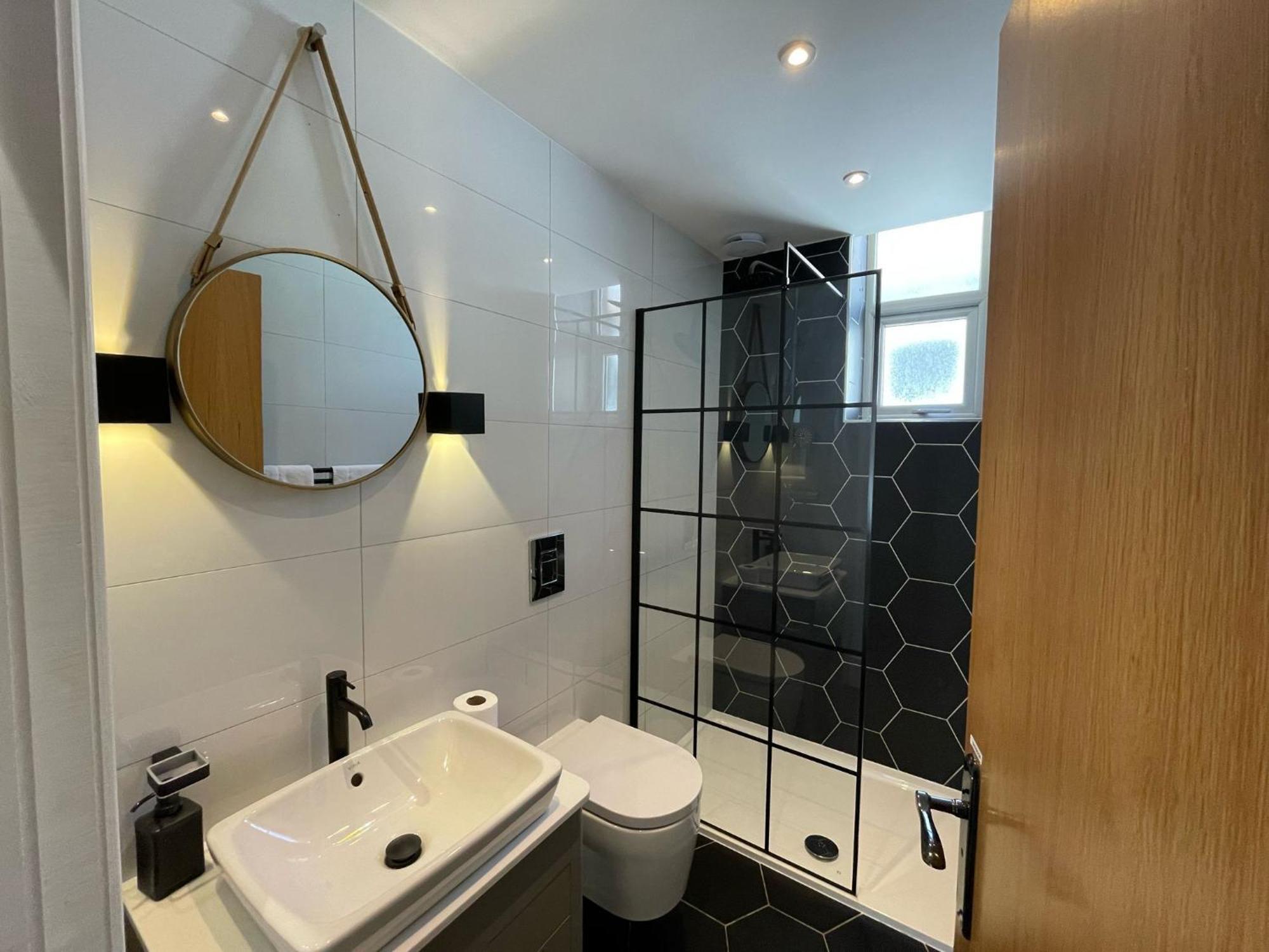 The Luxury Penthouse By Sasco Apartments Блекпул Екстериор снимка