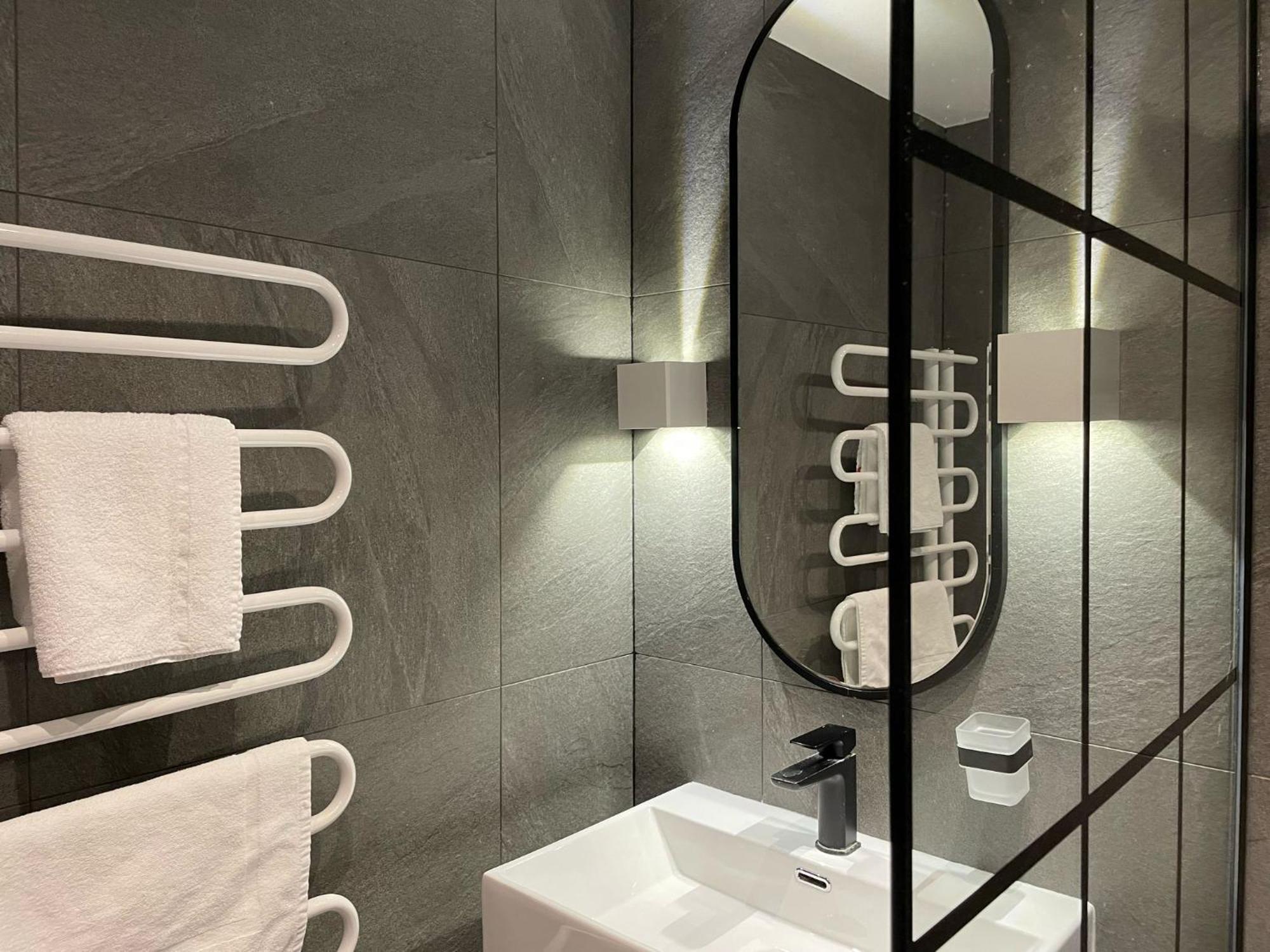 The Luxury Penthouse By Sasco Apartments Блекпул Екстериор снимка